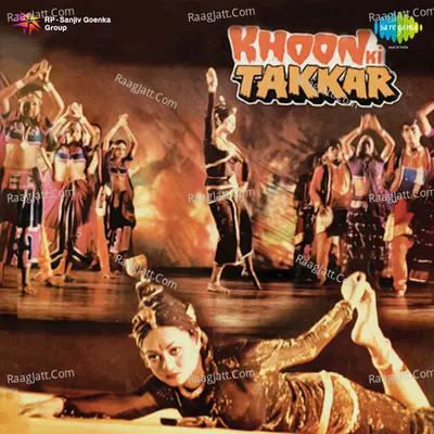 Khoon Ki Takkar - Sonik-Omi