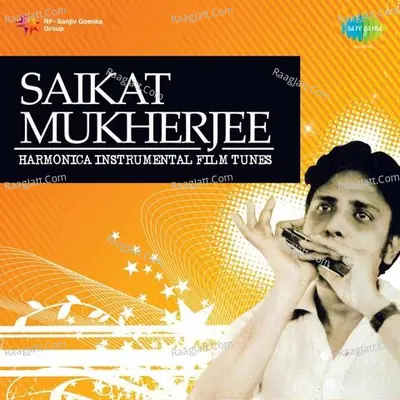 Saikat Mukherjee Harmonica Instrum Film Tunes Poster