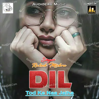 Dil Tod Ke Naa Jaiha Poster