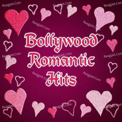 Bollywood Romantic Hits Poster