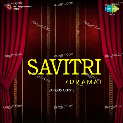 Savitri -Drama Poster