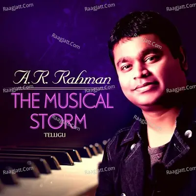 A.R. Rahman - The Musical Storm - Telugu - A. R. Rahman