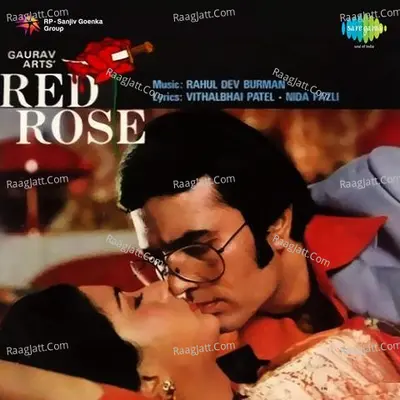 Red Rose - Asha Bhosle