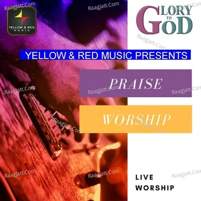 Praise Worship Poster