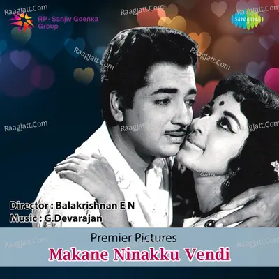 Makane Ninakku Vendi - K J Yesudas