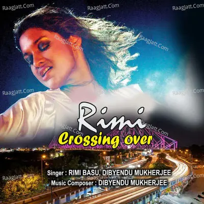 Crossing Over - Rimi Basu