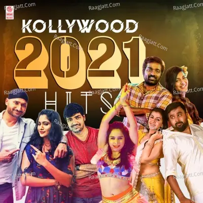 Kollywood 2021 Hits Poster