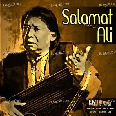 Salamat Ali - Salamat Ali