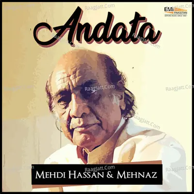 Andata - Mehdi Hassan