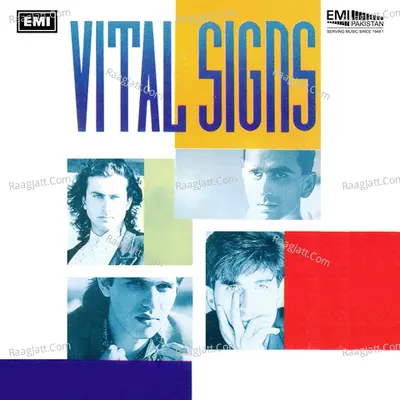 Vital Signs - Vital Signs