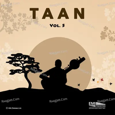 Taan, Vol. 5 - Ali Asad