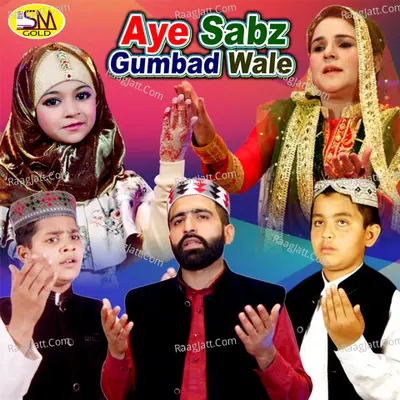 Aye Sabz Gumbad Wale Poster