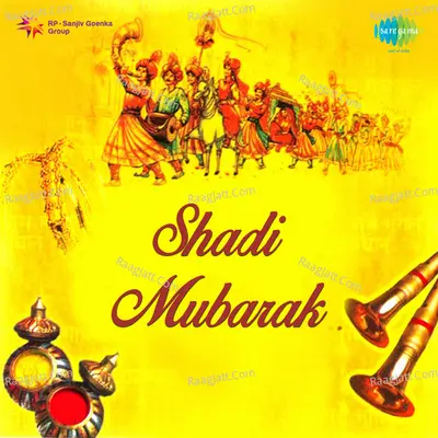 Shadi Mubarak Poster