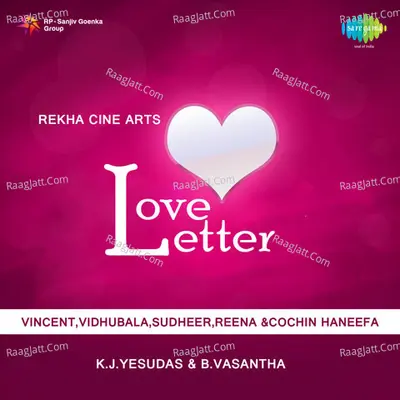 Love Letter - K J Yesudas