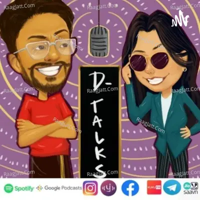 D Talks - Malayalam Podcast  - season - 2 - AntMan