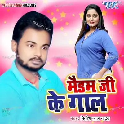 Maidam Ji Ke Gaal Poster