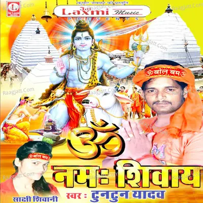 Om Namah Shivay Poster