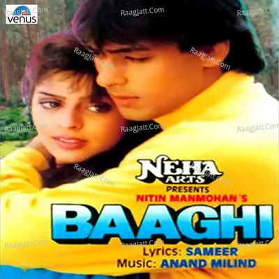 Baaghi- Old - Anand - Milind