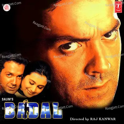 Baadal - Anu Malik