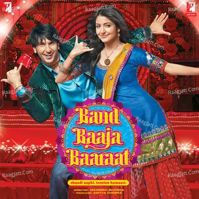 Band Baaja Baaraat Poster