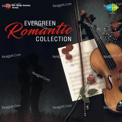 Evergreen Romantic Collections Poster