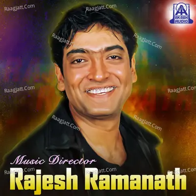 Music Director Rajesh Ramanath Poster