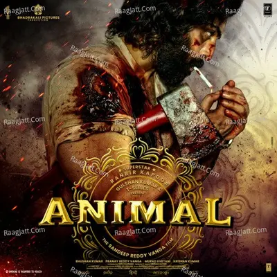 Animal (Movie) - Various Artists