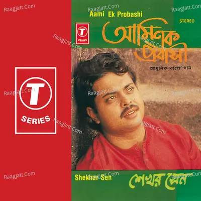 Aami Ek Probashi - Shekhar Sen