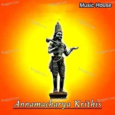 Annamacharya Krithies Poster