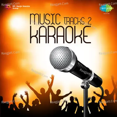 Music Tracks 2 Karaoke - R. D. Burman