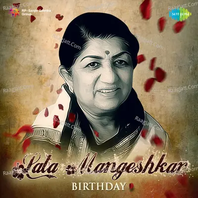 Lata Mangeshkar Bday - Lata Mangeshkar