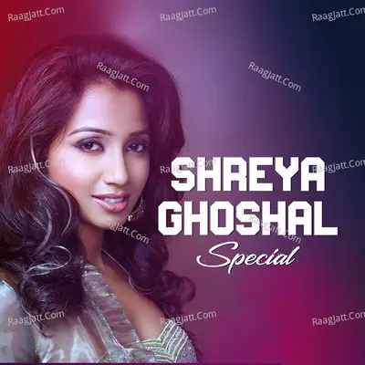 Shreya Ghoshal Special Poster