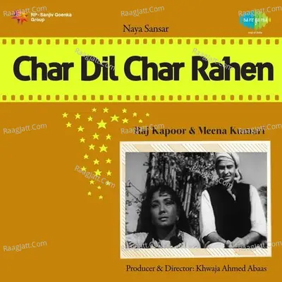 Char Dil Char Rahen - Mukesh