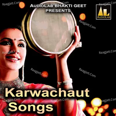 Karwachaut Songs Poster