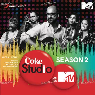 Coke Studio @ MTV Season 2: Episode 2 Poster