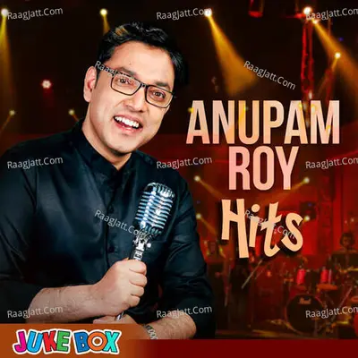 Anupam Roy Hits Poster