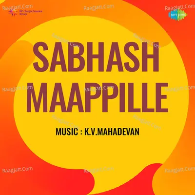 Sabhash Maappille Poster