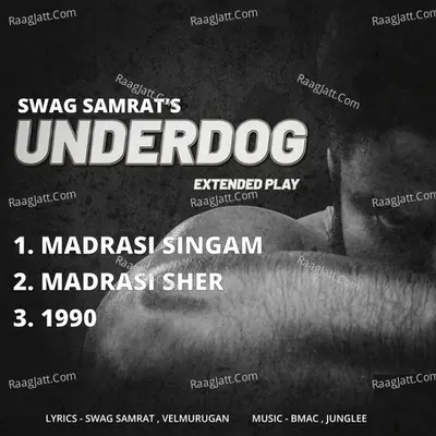 Underdog Poster