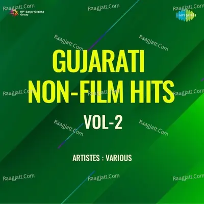 Gujarati Non - Film Hits Vol - 2 Poster