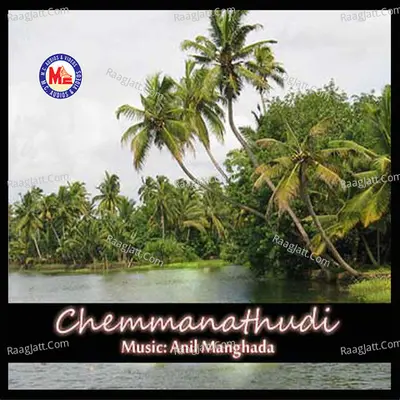 Chemmanathudi Poster