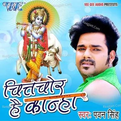 Chitchor Hain Kanha - Pawan Singh