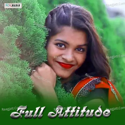 Full Attitude Poster