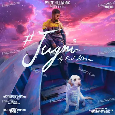 Jugni (My First Album) Poster