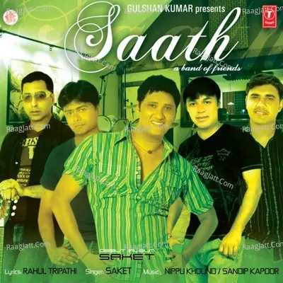 Saath Poster