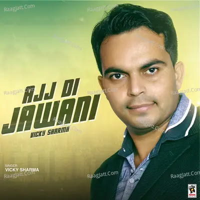 Ajj Di Jawani Poster