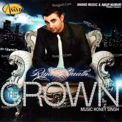 The Crown - Raja Baath