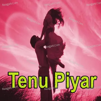 Tenu Piyar Poster