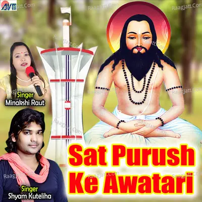 Sat Purush Ke Awatari Poster