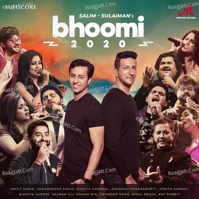 Bhoomi 2020 Poster