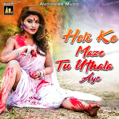 Holi Ke Maze Tu Uthala Aye Poster